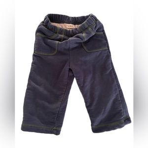 ❄️ L.L. Bean Fleece lined Thermal Pants 👖